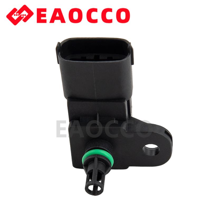 brand-new Intake Manifold Pressure Sensor map TRISCAN Fits CHEVROLET Captiva Cruze 96440381