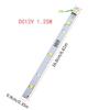 Universal Plastic LED Light Panel Refrigerator Lighting Board Energy Saving Bright LED Strips Light Easy to Install