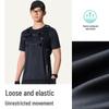 Anta Men's Quick-Dry Training T-Shirt