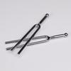 A440Hz Sound Circle Tuning Fork for Violin, Erhu, and Stringed Instruments – Ideal for Teaching and Ear Training.