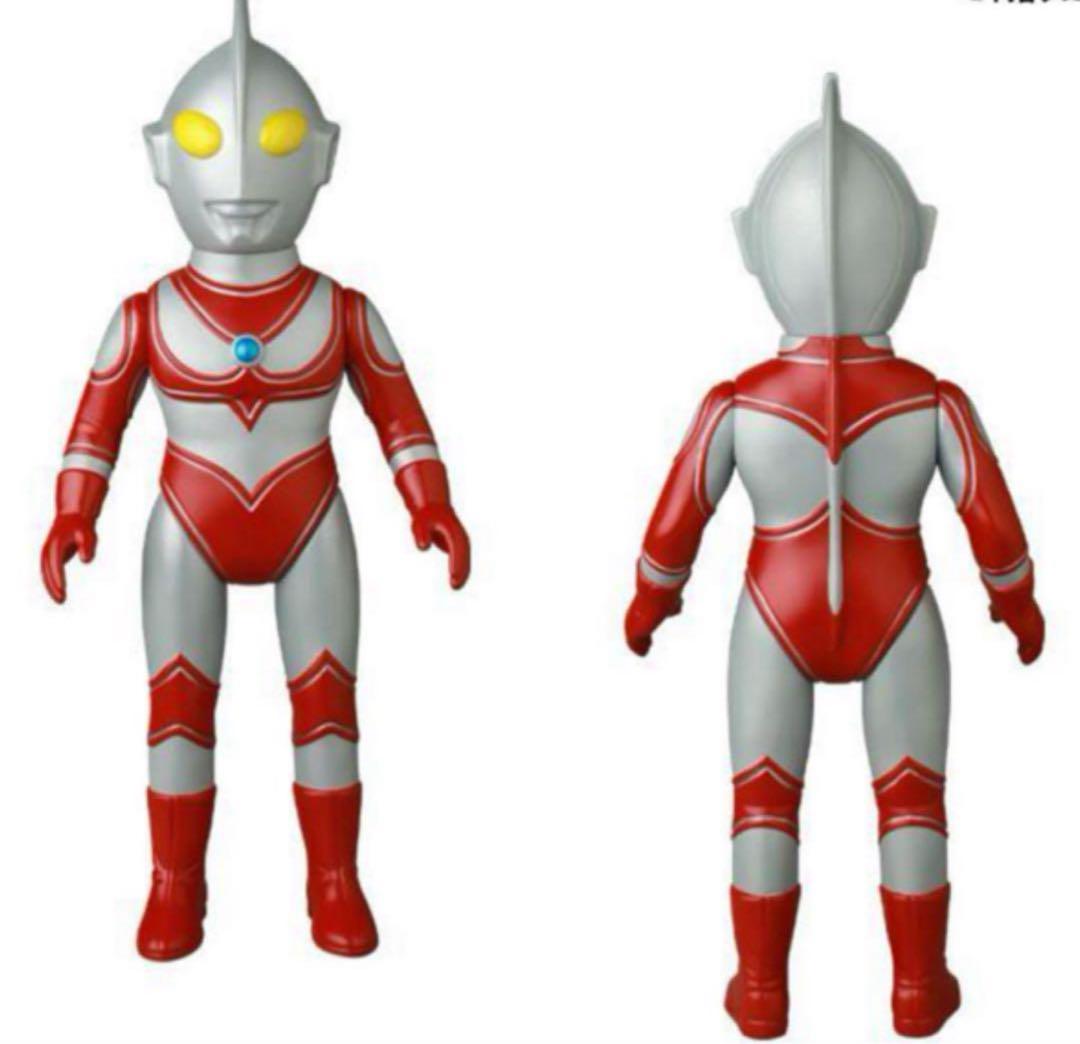 

[USED] MAT Series Ultraman Jack Ultraman Taro Episode 52 Ver.