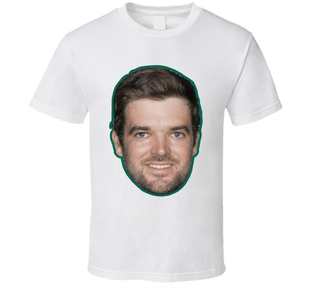 Corey Conners Golf Sports Cool Fan T Shirt Unisex T-Shirt XXXL