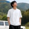 Jeanswest Men's Heavyweight Cotton Short Sleeve T-Shirt
