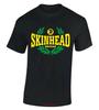 Camiseta Reggae Skinhead Espíritu del 69 Trojan Skins Ska S XXL manga larga o corta