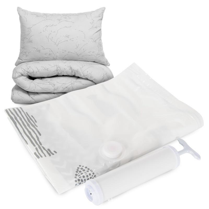 Carefully Selected Vacuum Compression Bags for Clothing and Quilts