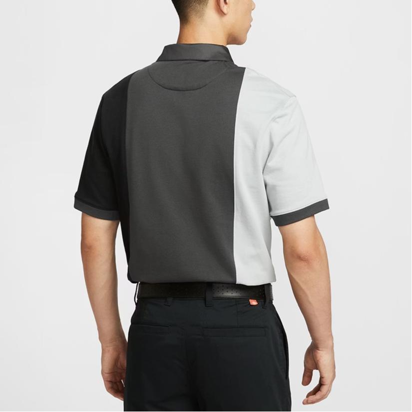 Nike Victory Knit Casual Polo Shirt Men Tops HM5650-060