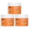 Boots Vitamin C aufhellende Feuchtigkeitscreme Spf30 Pa+++ 50 ml.