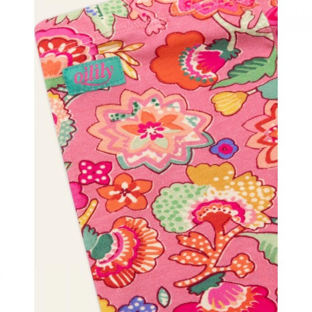 Oilily Kid S Peppy leggingS Okhfept007a