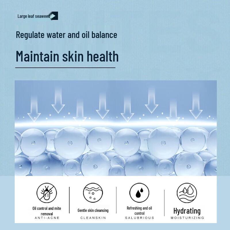 Boati Hydrating Shampoo & Sea Salt Shower Gel Set