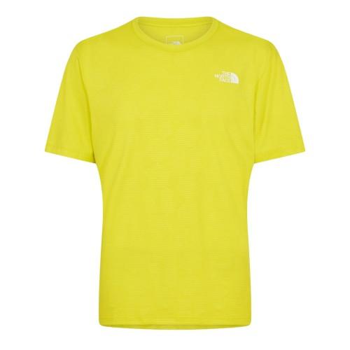 The North Face Mens 24/7 Regular T-Shirt