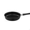 Omelet Pans with Long Round Skillet Non Smoke Fry Induction Cooker