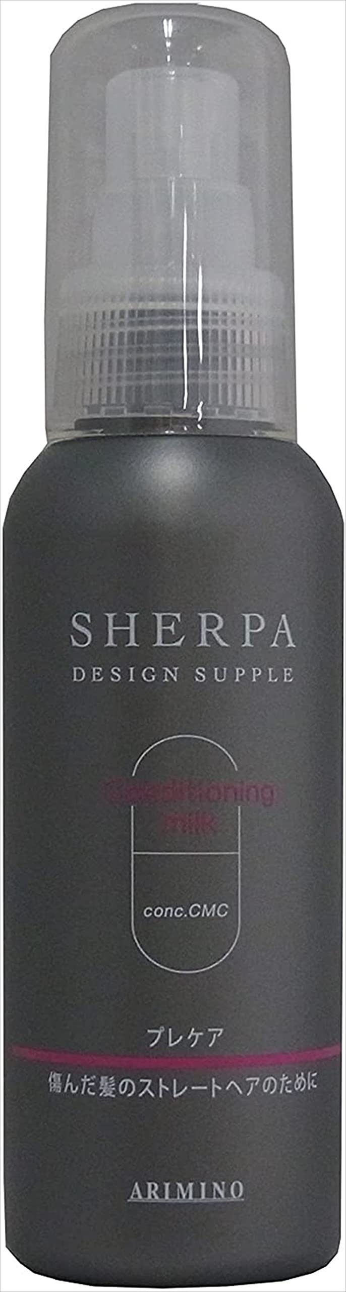 

Sherpa conditioning milk 95g