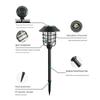 NuFeng Solar Lawn Light