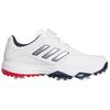 Adidas Alphamotion Classic Versatile Golf Shoes Men Sneakers White JP5877