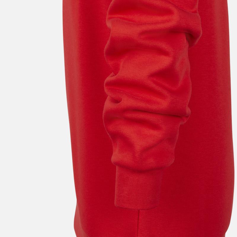 Nike Sportswear Club Snake Welcoming Series NSW Crewneck Pullover Fleece Long Sleeve Unisex Tops University-Red HV8965657