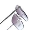 Classic Metal Frame Men Women Polarized Sunglasses Outdoor Accessories Pilot Driving Glasses Fishing Running Sports Sun Glasses