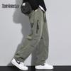 Men's Mark Fairwhale Loose Straight Leg Cargo Pants