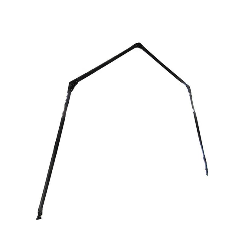 Jing Rui Zhi An 80sqm Frame Tent Accessories One Size