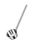 Faust Thickened Stainless Steel Long-Handle Water Ladle