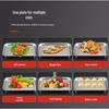 Stainless Steel Square Multipurpose Tray
