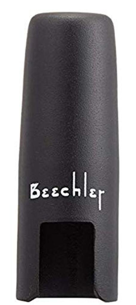Beechler Mouthpiece Berite Metal Alto 7
