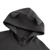 Anta Thickened Warm Casual Pullover Hoodie Sweatshirt Women Sweatshirt 162548720-3