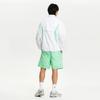 New Balance Shorts Kqj Nbnve22413 84 Public Runners Part 4.5 Woven Shorts