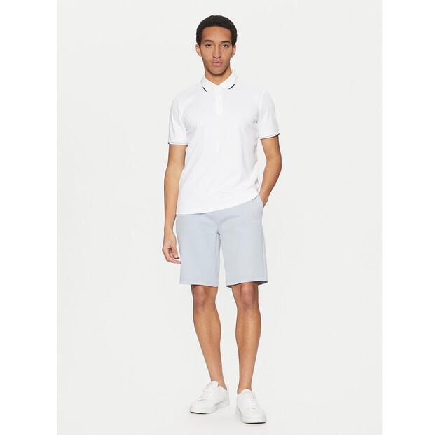 Шорты Calvin Klein Micro Logo