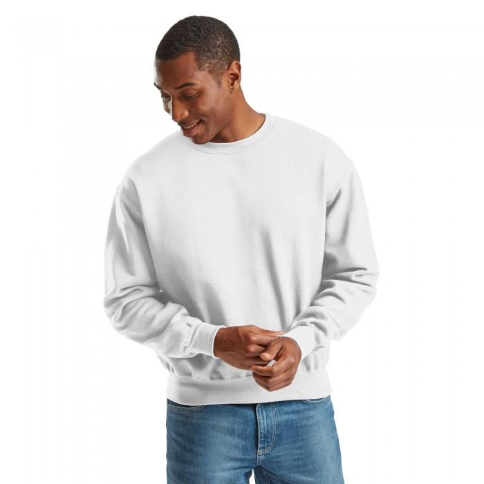 Fruit of the Loom Unisex Adult Supercotton Sweatshirt