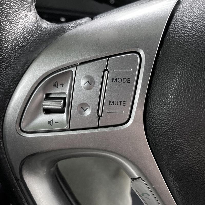 N30R_Steering Wheel Button Volume Switch for Tucson IX35 2010 - 2014 A NONE