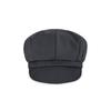 VARZAR VA Patch High Crown Dart Cap Charcoal