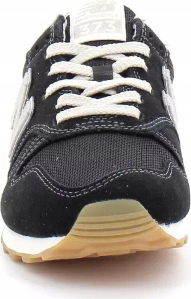 Кроссовки New Balance 373v2 Women black/white