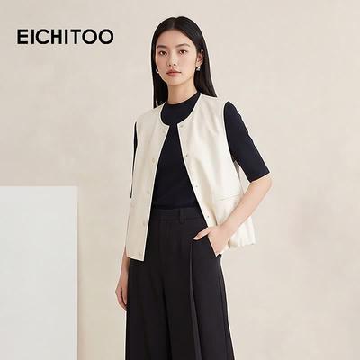Toppe – Veste
