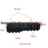 GM Door Panel Trim Clip Accessories: Lining Buckle & Flow Strip Retainer