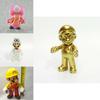 Apelo Clássico Super Mario Bros. Brinquedo de Figura de Ação em PVC Colecionável Odyssey