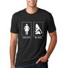 Your Wife My Wife  Shirt SuperWife Superhero Fathers Day Men Graphic T- Shirt