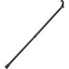 Aluminum Alloy Walking Cane Adjustable Height Senior Support Stick Anti Slip Rubber Tip Trekking Pole for Men Elderly Hiking Aid