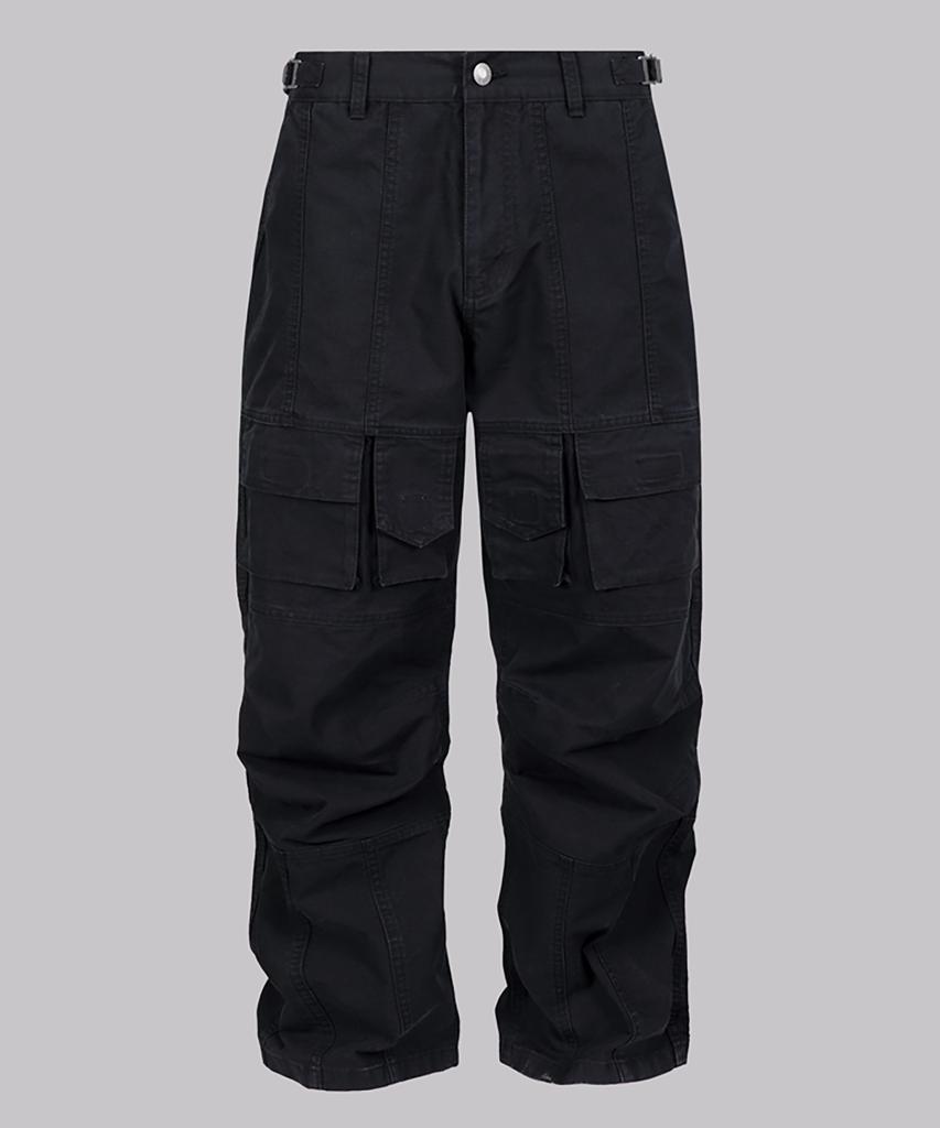 Koneobeulleseu Ripstop Regular Combat Pants