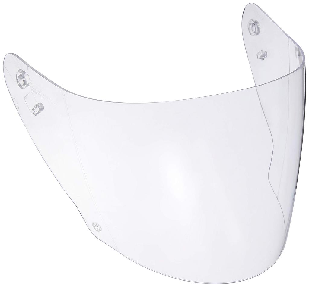 YAMAHA Visir Klar Skjerm YJ-16/YJ-14 90791-43000