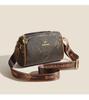 Modischer, neuer Favorit! Kleine Tasche aus weichem Känguruleder, interpretiert High-End-Retro-Stil