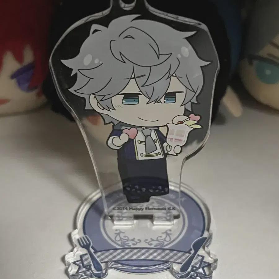 

Ansta Sena Izumi Animate Cafe Acrylic Stand
