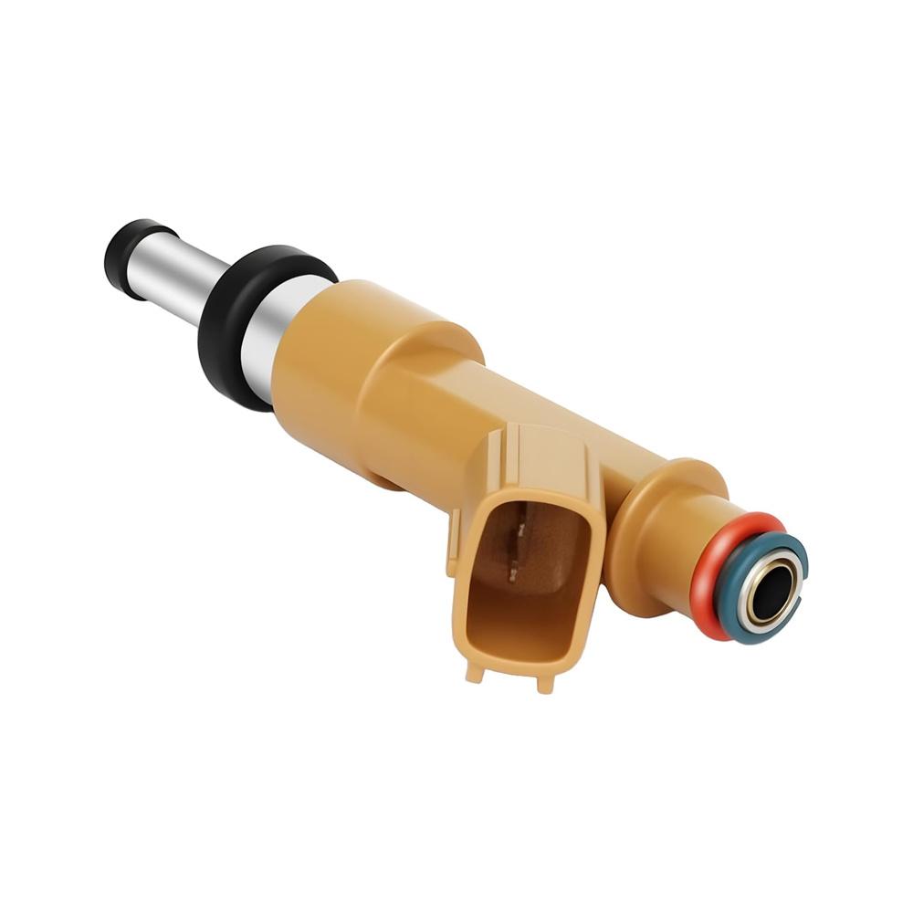 Set of 4 Fuel Injectors 23250-0T020 For Toyota Corolla Matrix 1.8L 2009-2012