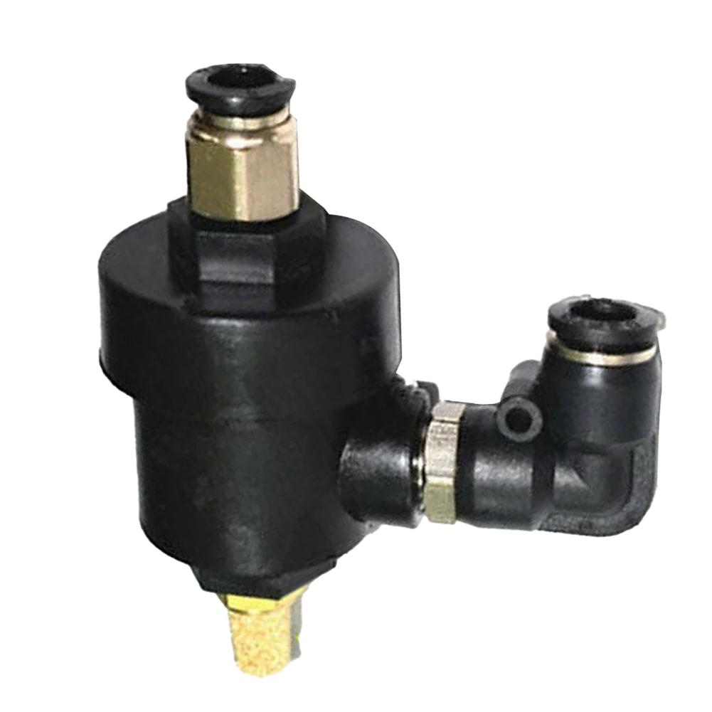 Dump Valve Tyre Tire Changer Easy Installation Quick Release