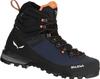 Hiking Shoes Salewa Ortles Edge Mid Gtx M Navy Blazer/black