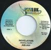 7inch Record ABIJAH - Revelation MAT0001 Matluk Music Jamaica Reggae, Ska & Dub Used