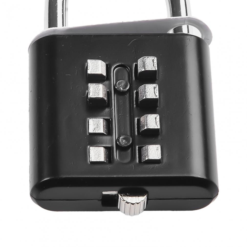 Smart Password Lock Zinc Alloy Manual Measurement Deviation
