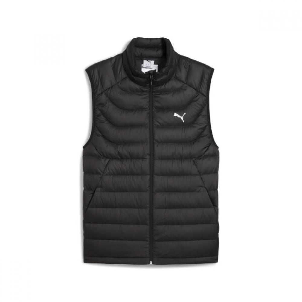 Puma Official Packlight Down Vest M
