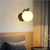 Modern LED Wall Lamp for Bedroom and Living Room