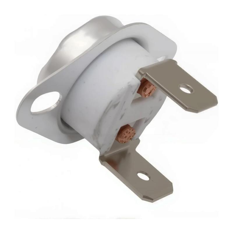 Efficient Thermostat Switches Replacement For Pellet Stove Blower With Auto Resets Ensuring Performances