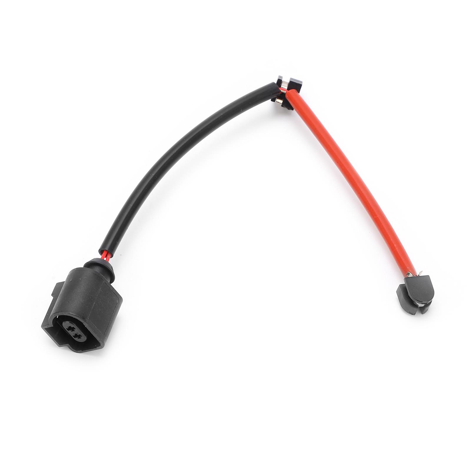 

VOLLSUN Rear Brake Pad Sensor Indicator 7L0907637C Replacement for Cayenne 20032010